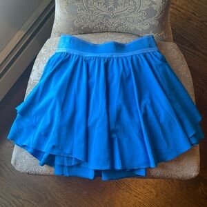 Lululemon Court Rival Skirt